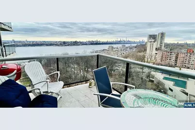1512 Palisade Avenue 10P #10P, Fort Lee, NJ 07024 - Photo 11