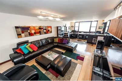 250 Gorge 8 C #8 C, Cliffside Park, NJ 07010 - Photo 19