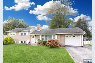 100 Eyland Avenue, Roxbury Township, NJ 07876 - Photo 1