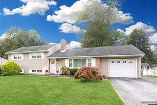 100 Eyland Ave, Roxbury Township, NJ 07876 - Photo 1