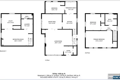 4 Banta Place, Bergenfield, NJ 07621 - Photo 35