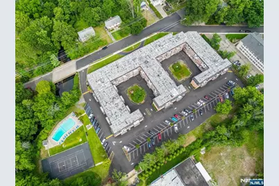 540 Fairview 102 #102, Westwood, NJ 07675 - Photo 33