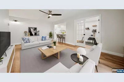 540 Fairview 102 #102, Westwood, NJ 07675 - Photo 15