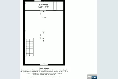 48 Liberty Street, West Orange Township, NJ 07052 - Photo 29