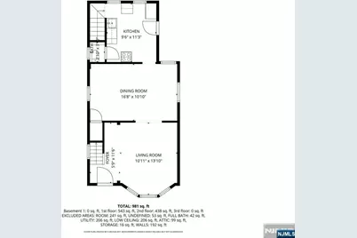 48 Liberty Street, West Orange Township, NJ 07052 - Photo 27