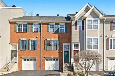 1194 Chedworth Circle, Mahwah, NJ 07430 - Photo 1