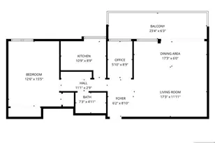1 Horizon Road 403, Fort Lee, NJ 07024 - Photo 29