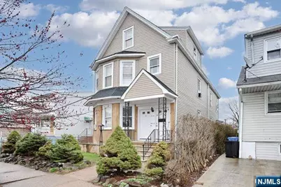 941 25th Street, Paterson, NJ 07513 - Photo 1