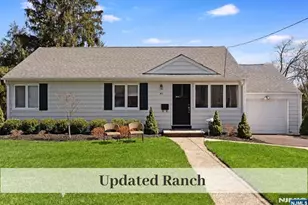 81 Delmar Ave, Glen Rock, NJ 07452 - Photo 1