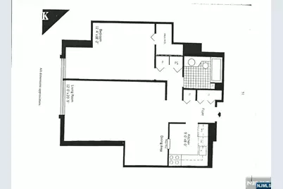 7855 Boulevard East 28K #28K, North Bergen, NJ 07047 - Photo 15