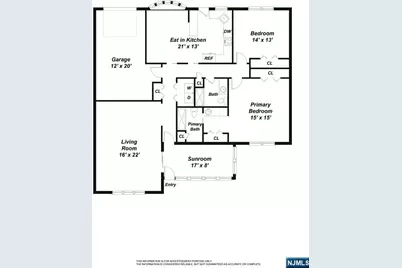 1028B Shetland Drive, Lakewood, NJ 08701 - Photo 41