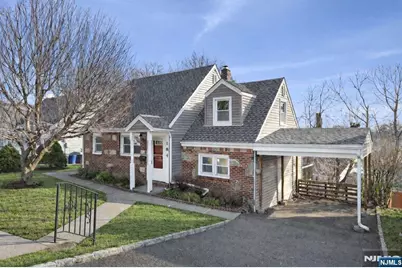 184 Bell Street, Belleville, NJ 07109 - Photo 1