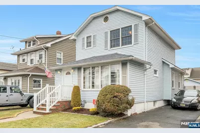 179 Page Avenue, Lyndhurst Township, NJ 07071 - Photo 1