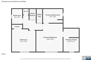 100 Chestnut St, Rochelle Park Township, NJ 07662 - Photo 39