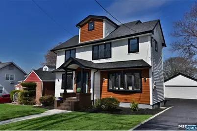 100 Chestnut Street, Rochelle Park Township, NJ 07662 - Photo 1