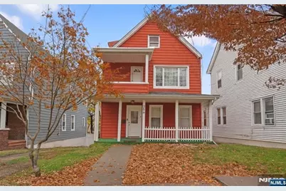 354 Summer Street 2 #2, Clifton, NJ 07011 - Photo 1