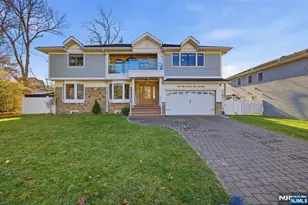 364 W Clinton Ave, Tenafly, NJ 07670 - Photo 1