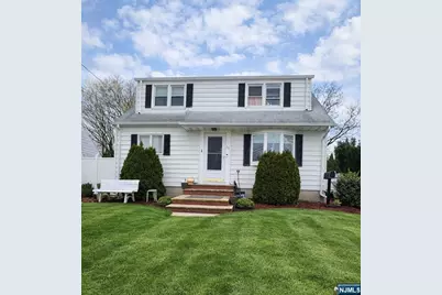 157 Harrington Road, Clifton, NJ 07012 - Photo 1