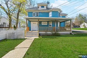 140 Park Ave 2, Park Ridge, NJ 07656 - Photo 1