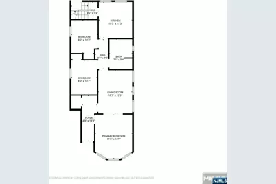 104 Wegman Parkway, Jersey City, NJ 07305 - Photo 15