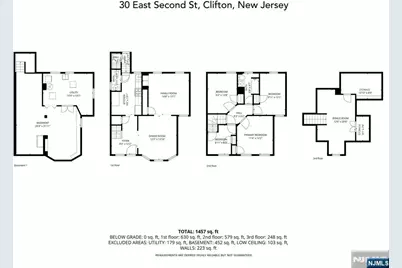 30 E 2nd Street, Clifton, NJ 07011 - Photo 41