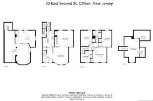 30 E 2nd St, Clifton, NJ 07011 - Photo 41