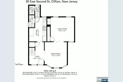 30 E 2nd Street, Clifton, NJ 07011 - Photo 37