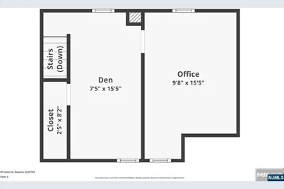 87 Union Street, Newark, NJ 07105 - Photo 37