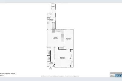 87 Union Street, Newark, NJ 07105 - Photo 35