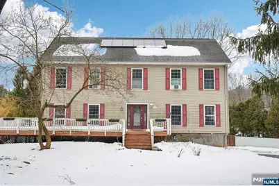 14 Sweetman Lane, West Milford, NJ 07480 - Photo 1