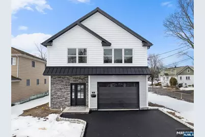 34 Zazzetti Street, Waldwick, NJ 07463 - Photo 1