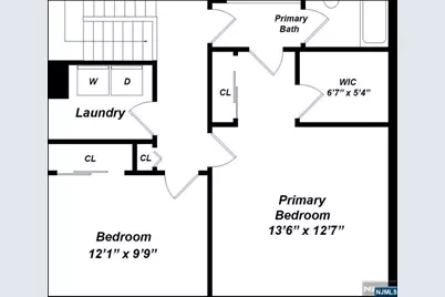 17 Mulberry Street, Jersey City, NJ 07305 - Photo 13