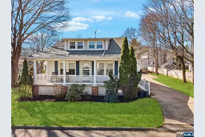 12 Chestnut Street, Cresskill, NJ 07626 - Photo 1