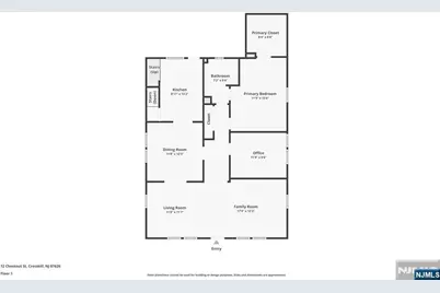 12 Chestnut Street, Cresskill, NJ 07626 - Photo 45