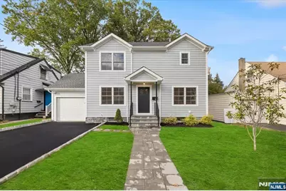 355 Rea Avenue, Hawthorne, NJ 07506 - Photo 1