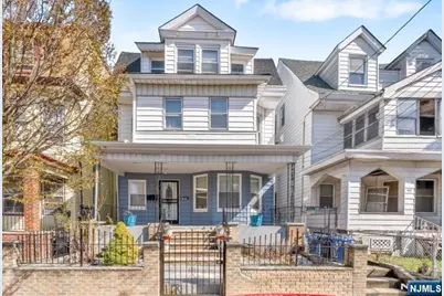 167 12th Street, Newark, NJ 07107 - Photo 1