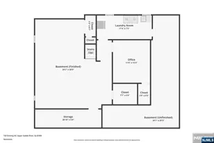 132 Dimmig Rd, Upper Saddle River, NJ 07458 - Photo 33