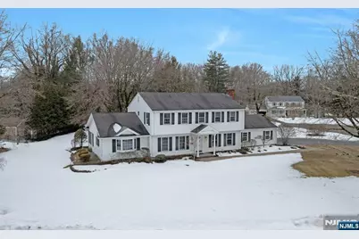 74 Van Orden Road, Harrington Park, NJ 07640 - Photo 1