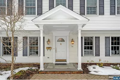 74 Van Orden Road, Harrington Park, NJ 07640 - Photo 3