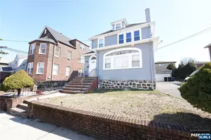 804 Fairview Ln 2, Fort Lee, NJ 07024 - Photo 1