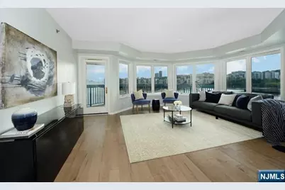 307 Adams Court 307 #307, Edgewater, NJ 07020 - Photo 7