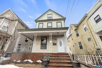 580 Monroe Avenue 1 #1, Elizabeth, NJ 07201 - Photo 1
