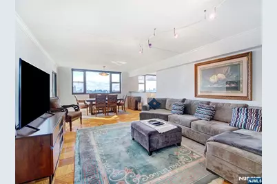 250 Gorge Road 17L #17L, Cliffside Park, NJ 07010 - Photo 1