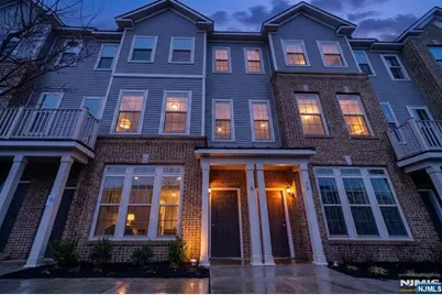 68 Leahy Drive 4904 #4904, Wood Ridge, NJ 07075 - Photo 3