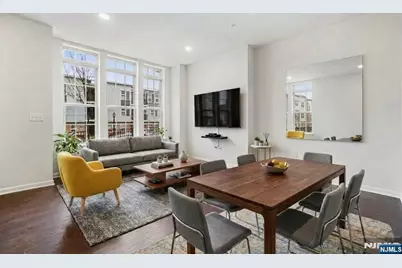 68 Leahy Drive 4904 #4904, Wood Ridge, NJ 07075 - Photo 7