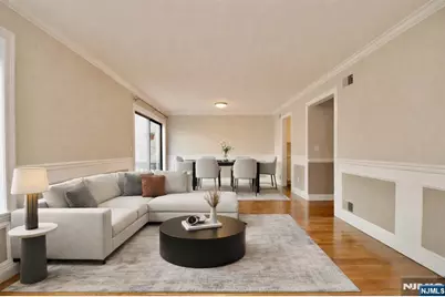 38 Holiday Court T038 #T038, River Vale Township, NJ 07675 - Photo 3