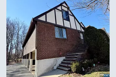 38 Holiday Court T038 #T038, River Vale Township, NJ 07675 - Photo 1