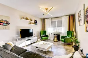 1504 W Terrace Circle 4, Teaneck Township, NJ 07666 - Photo 1