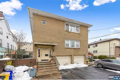 698 Fairview Avenue, Fairview, NJ 07022 - Photo 3