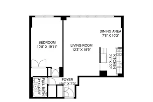 500 Central Ave 1617, Union City, NJ 07087 - Photo 17